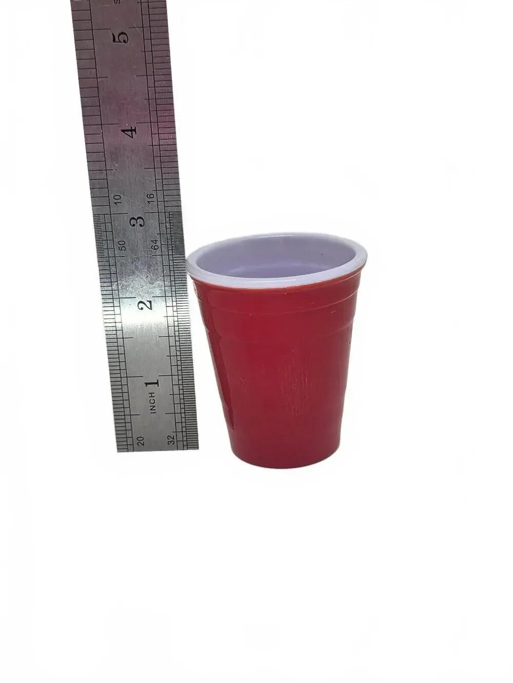 N/A mini red